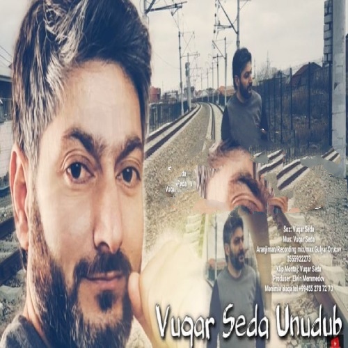 وقار صدا اونودوب